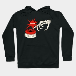 Boom Hoodie